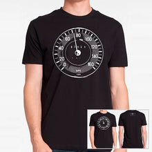 Speedometer t-shirt