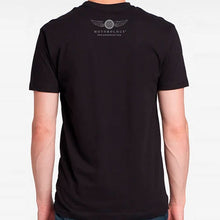 5 Dials t-shirt