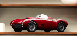 MotoMirage™ Limited Edition 1955 Ferrari 375 by Michael Furman