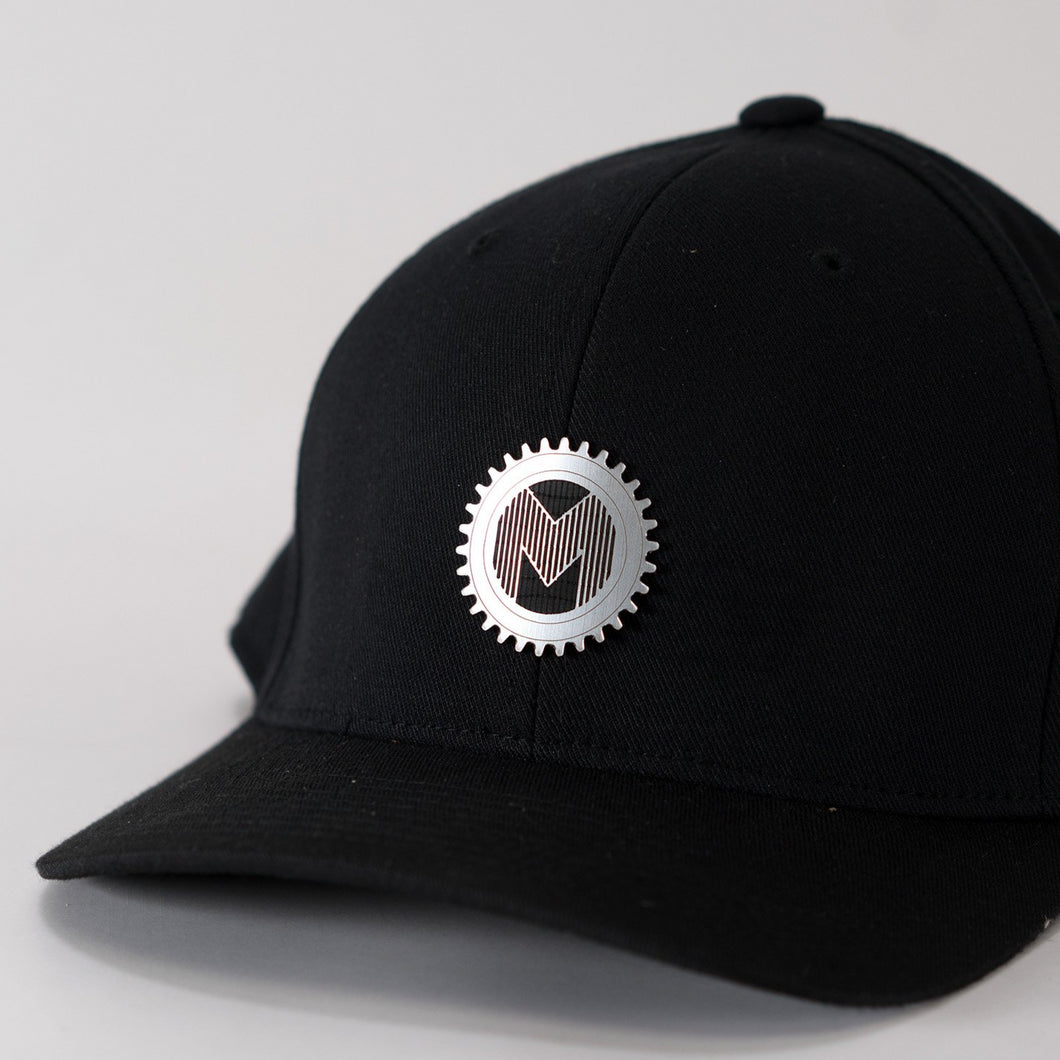Motorology Gear Head Hat
