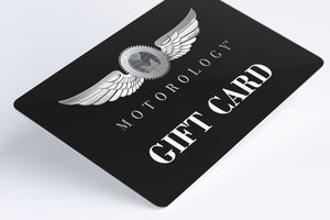 Motorology® Gift Card